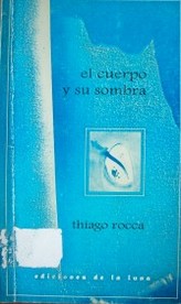 El cuerpo y su sombra
