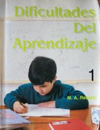 Dificultades del aprendizaje