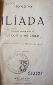 Ilíada