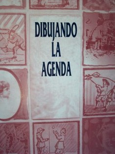 Dibujando la agenda : género, educación y economía popular