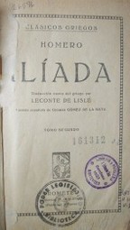 Ilíada