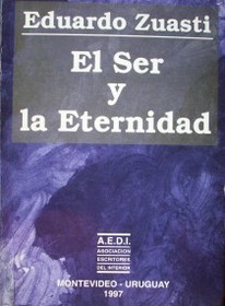 El ser y la eternidad