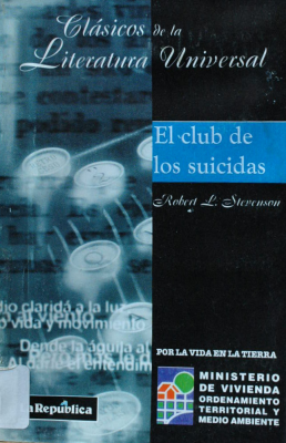 El club de los suicidas