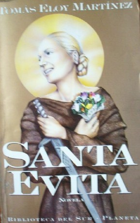 Santa Evita