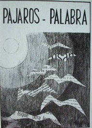 Pájaros-palabra