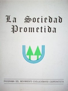 La sociedad prometida