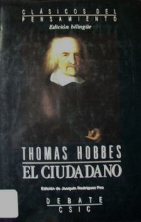 El ciudadano