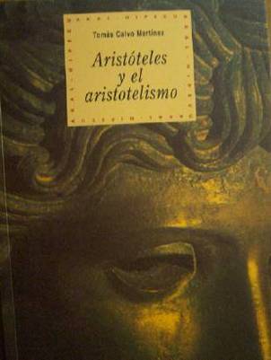 Aristóteles y el aristotelismo