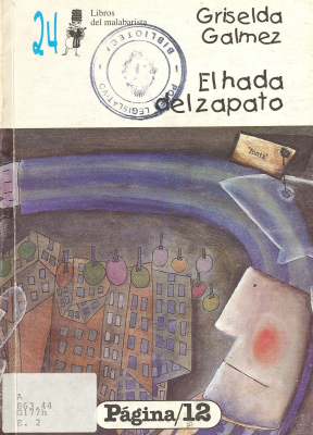 El hada del zapato