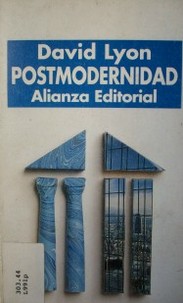 Posmodernidad