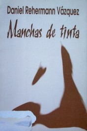 Manchas de tinta