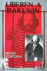 Liberen a Bakunin