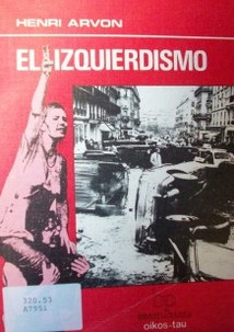 El izquierdismo