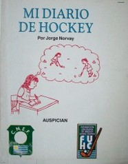 Mi diario de hockey