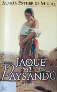 Jaque a Paysandú