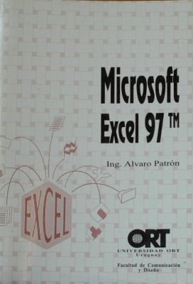 Microsoft Excel 97tm