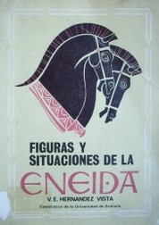 Virgilio : figuras y situaciones de la Eneida