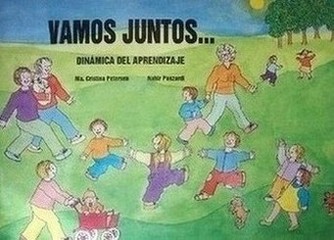 Vamos juntos... : dinámica del aprendizaje