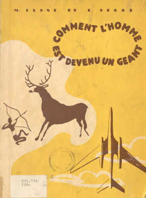 Comment l'homme est devenu un geant