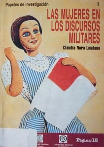 Las mujeres en los discursos militares : 1976-1983