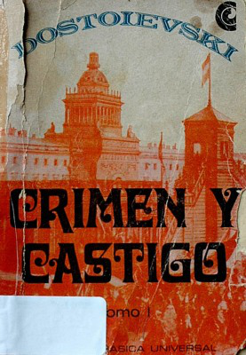 Crimen y castigo