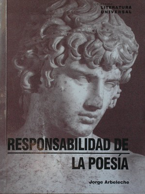 Responsabilidad de la poesía