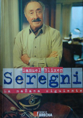 Seregni : la mañana siguiente