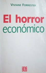 El horror económico