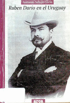 Ruben Darío en el Uruguay