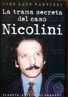 La trama secreta del caso Nicolini