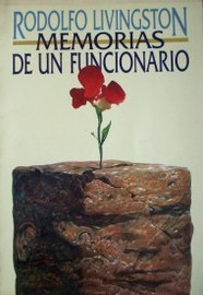 Memorias de un funcionario