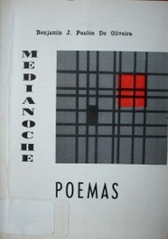 Medianoche : poemas