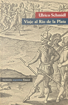 Viaje al R&iacute;o de la Plata