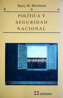 Política y Seguridad Nacional