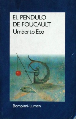 El péndulo de Foucault