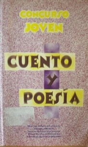 Concurso joven de cuento y poesía