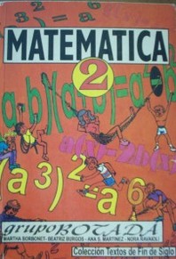 Matemática 2