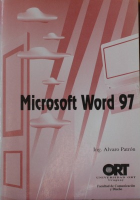Microsoft Word for Windows 97