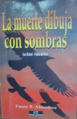 La muerte dibuja con sombras