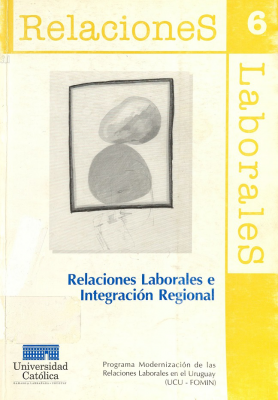 Relaciones laborales e integración regional