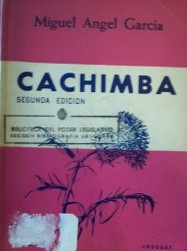Cachimba