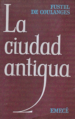 La ciudad antigua