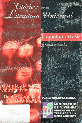 La metamorfosis