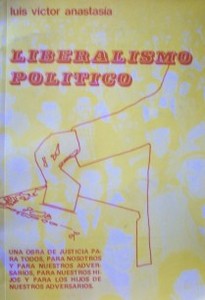 Liberalismo político