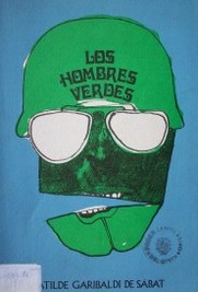 Los hombres verdes