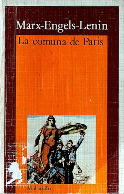 La comuna de París : (selección de trabajos)