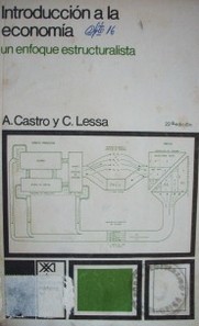 Introducción a la economía  : un enfoque estructuralista