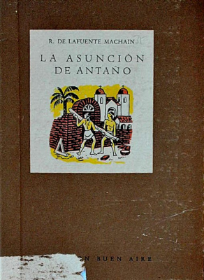 La asunción de antaño