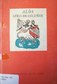 Alos : afro-brasileños