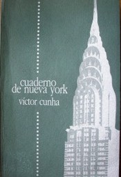 Cuaderno de Nueva York y otros poemas